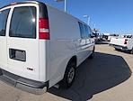 2022 GMC Savana 2500 RWD Empty Cargo Van for sale #CU2624 - photo 7