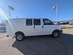 2022 GMC Savana 2500 RWD Empty Cargo Van for sale #CU2624 - photo 8