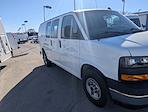 2022 GMC Savana 2500 RWD Empty Cargo Van for sale #CU2624 - photo 9