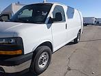 2022 GMC Savana 2500 RWD Empty Cargo Van for sale #CU2624 - photo 4