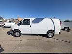 2022 GMC Savana 2500 RWD Empty Cargo Van for sale #CU2624 - photo 5