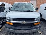 Used 2023 Chevrolet Express 2500 Empty Cargo Van for sale #CU2630 - photo 2