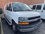 Used 2023 Chevrolet Express 2500 Empty Cargo Van for sale #CU2630 - photo 3