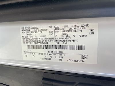 Used 2023 Ford Transit 250 - photo 1