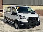 2023 Ford Transit 250 Low Roof RWD Empty Cargo Van for sale #CU2635 - photo 8