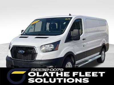 2024 Ford Transit 250 Low Roof RWD Empty Cargo Van for sale #CU2636 - photo 1