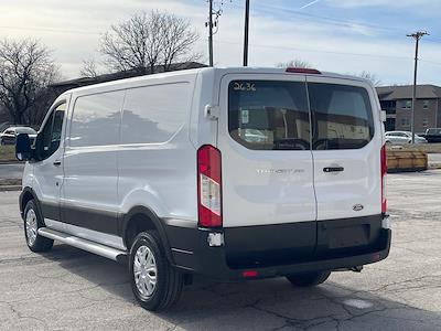 2024 Ford Transit 250 Low Roof RWD Empty Cargo Van for sale #CU2636 - photo 2