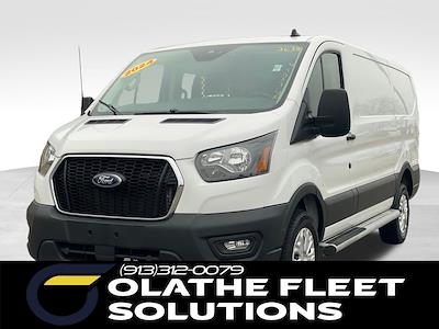2024 Ford Transit 250 Low Roof RWD Empty Cargo Van for sale #CU2638 - photo 1