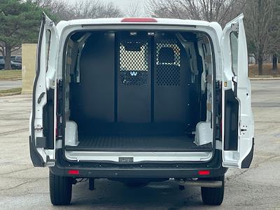 2024 Ford Transit 250 Low Roof RWD Empty Cargo Van for sale #CU2638 - photo 2