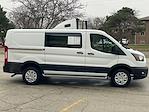 Used 2024 Ford Transit 250 Low Roof Empty Cargo Van for sale #CU2638 - photo 9