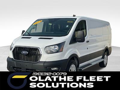2024 Ford Transit 250 Low Roof RWD Empty Cargo Van for sale #CU2640 - photo 1