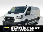 2024 Ford Transit 250 Low Roof RWD Empty Cargo Van for sale #CU2640 - photo 1