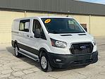 2024 Ford Transit 250 Low Roof RWD Empty Cargo Van for sale #CU2640 - photo 7
