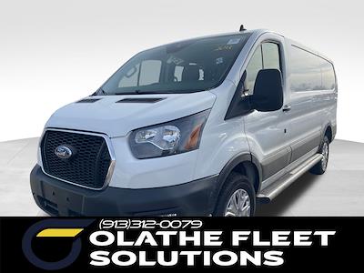 2024 Ford Transit 250 Low Roof RWD Empty Cargo Van for sale #CU2641 - photo 1