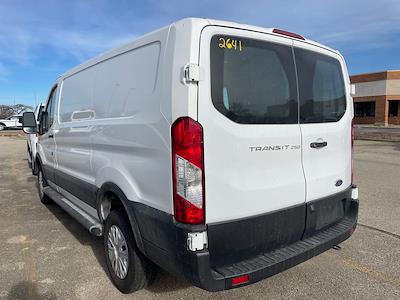 2024 Ford Transit 250 Low Roof RWD Empty Cargo Van for sale #CU2641 - photo 2
