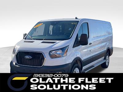 2024 Ford Transit 250 Low Roof RWD Empty Cargo Van for sale #CU2643 - photo 1