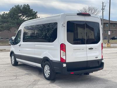 Used 2024 Ford Transit 350 XLT Passenger Van for sale #CU2649 - photo 2