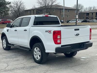 Used 2022 Ford Ranger - photo 1