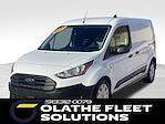 2021 Ford Transit Connect FWD Empty Cargo Van for sale #CU2652 - photo 1