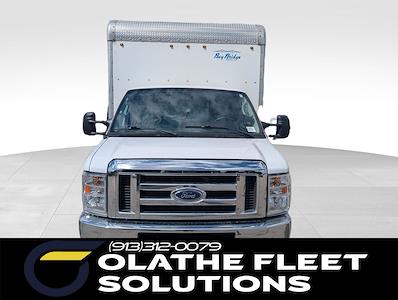 Used 2021 Ford E-450 - photo 1