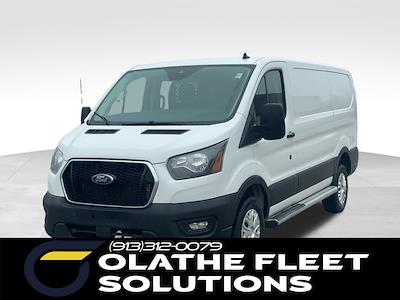 Used 2024 Ford Transit 250 - photo 1