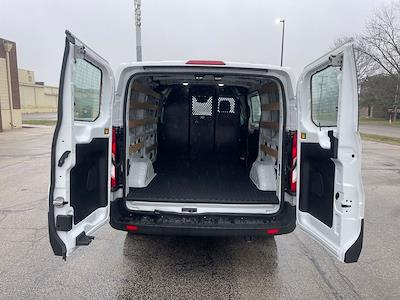 Used 2024 Ford Transit 250 - photo 1