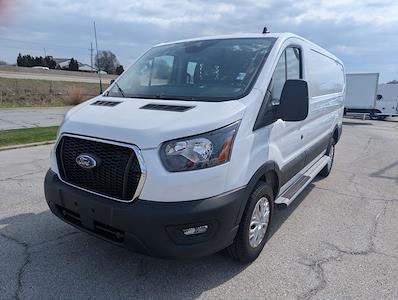 Used 2024 Ford Transit 250 - photo 1