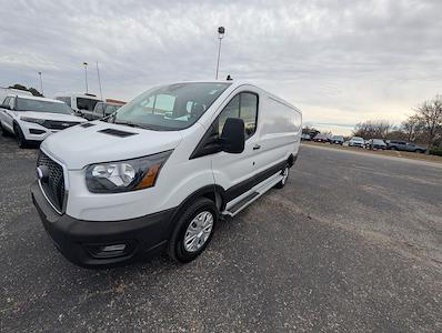 Used 2024 Ford Transit 250 - photo 1