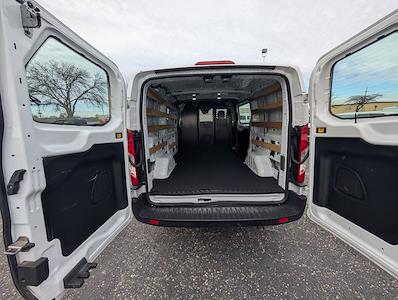 Used 2024 Ford Transit 250 - photo 1