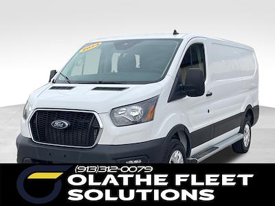 Used 2024 Ford Transit 250 - photo 1