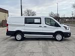 2024 Ford Transit 250 Low Roof RWD Empty Cargo Van for sale #CU2661 - photo 6