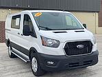 2024 Ford Transit 250 Low Roof RWD Empty Cargo Van for sale #CU2661 - photo 7