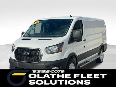 Used 2024 Ford Transit 250 - photo 1