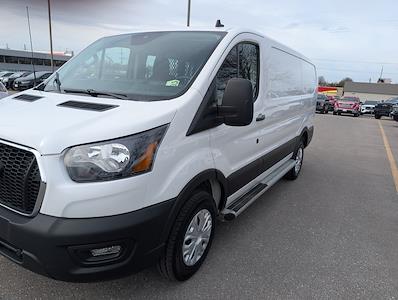 Used 2024 Ford Transit 250 - photo 1