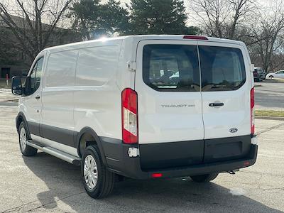 Used 2024 Ford Transit 250 - photo 1