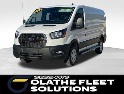 Used 2024 Ford Transit 250 - photo 1
