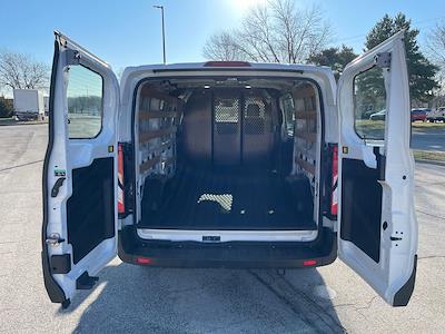 Used 2024 Ford Transit 250 - photo 1