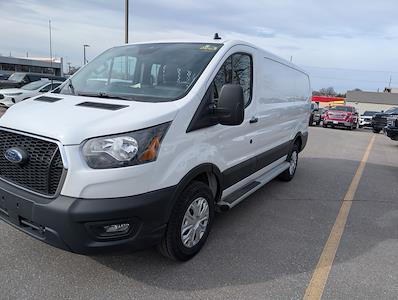 Used 2024 Ford Transit 250 - photo 1