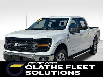 Used 2024 Ford F-150 - photo 1