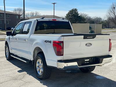 Used 2024 Ford F-150 - photo 1