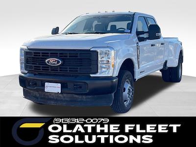 Used 2025 Ford F-350 - photo 1
