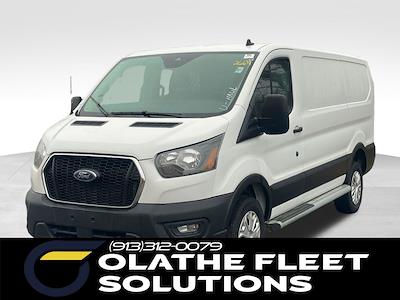 Used 2024 Ford Transit 250 - photo 1