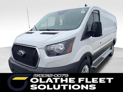 Used 2024 Ford Transit 250 - photo 1
