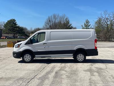 Used 2024 Ford Transit 250 - photo 1