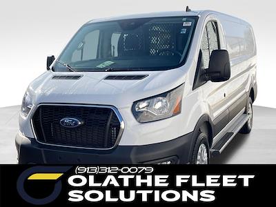 Used 2024 Ford Transit 250 - photo 1