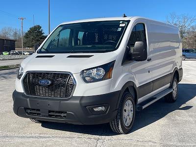 Used 2024 Ford Transit 250 - photo 1