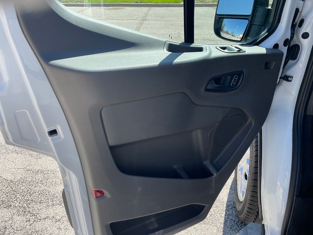 Used 2024 Ford Transit 250 - photo 16