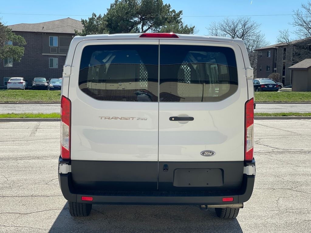Used 2024 Ford Transit 250 - photo 6