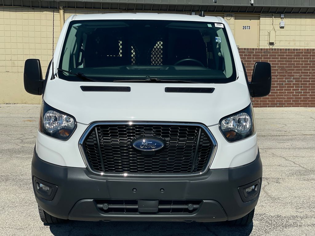 Used 2024 Ford Transit 250 - photo 10