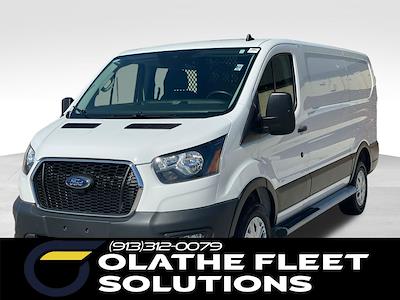 Used 2024 Ford Transit 250 - photo 1